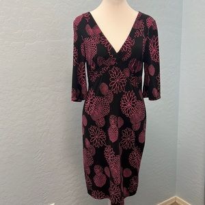 Old Navy Stretch Dress Small